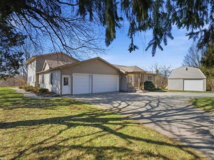 Photo of 11151 34 Mile RD, Bruce, MI 48065 11151 34 Mile Road, Bruce, MI 48065