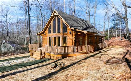 Photo of 177 Penland Indian Trail, HAYESVILLE, NC 28904