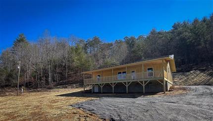Photo of 176 Old House Road #3, BRASSTOWN, NC 28902
