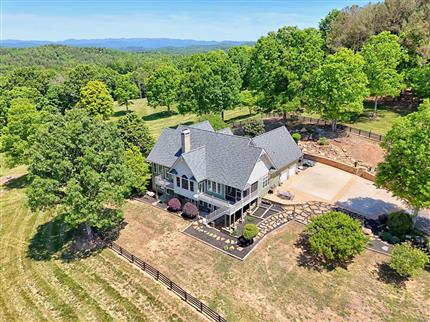 Photo of 1193 Pine Log Road, WARNE, NC 28909