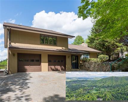 Photo of 925 Poor House Mountain Trail, MURPHY, NC 28906
