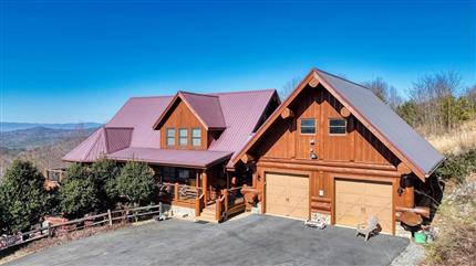 Photo of 103 Wisteria Dr., MURPHY, NC 28906