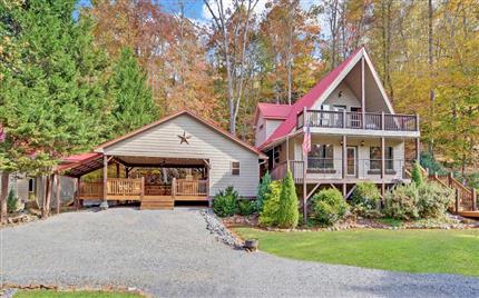 Photo of 50 Penland Cove Dr, MURPHY, NC 28906