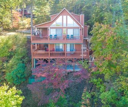 Photo of 546 FOREST VIEW DR #5, MURPHY, NC 28906