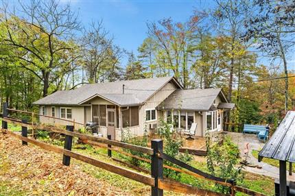 Photo of 106 Settawig Road #1, BRASSTOWN, NC 28902