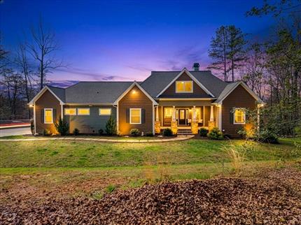 Photo of 193 Mountain Harbour Drive #6A, HAYESVILLE, NC 28904