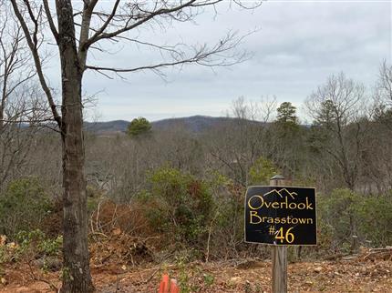 Photo of Lot 46 Fiddlers Way #46, BRASSTOWN, NC 28902