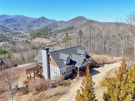Photo of 537 Mill Ridge Road #8 & 9, HIAWASSEE, GA 30546