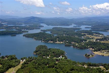 Photo of 145 Acre Bell Mountain, HIAWASSEE, GA 30546