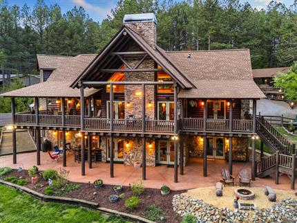Photo of 415 Kestrel Ridge Circle #48A, MURPHY, NC 28906