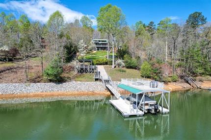 Photo of 1243 Forest Drive #1, BLAIRSVILLE, GA 30512