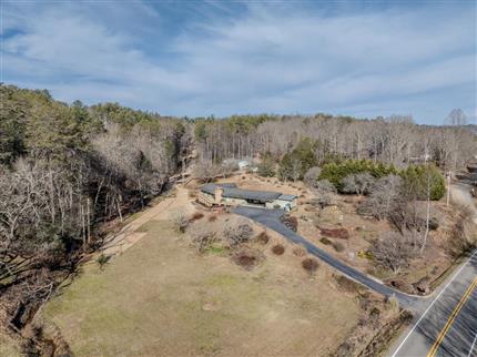 Photo of 3717 NC HWY 141, MARBLE, NC 28905