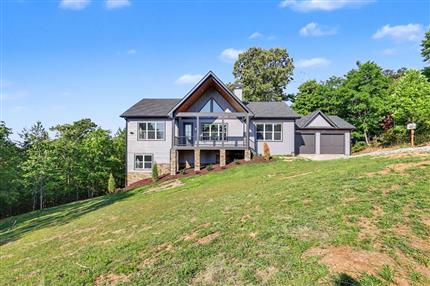 Photo of 383 Rustic Barn Trail #35, MORGANTON, GA 30560