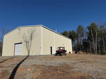 Photo of 3530 Grape Creek Road, MURPHY, NC 28906