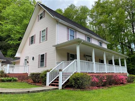 Photo of 274 Red Marble Road, ANDREWS, NC 28901