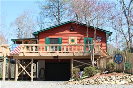 Photo of 534 Mission Dam Rd., HAYESVILLE, NC 28904