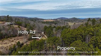 Photo of TBD Holly Rd, MURPHY, NC 28906
