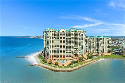 Photo of 970 Cape Marco DR #PH 2504, MARCO ISLAND, FL 34145