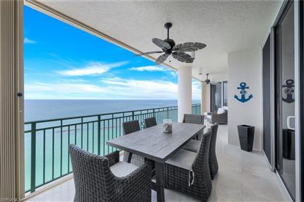 Photo of 970 Cape Marco DR #1708, MARCO ISLAND, FL 34145