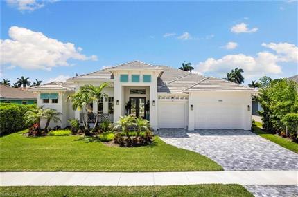 Photo of 1661 Orleans CT, MARCO ISLAND, FL 34145