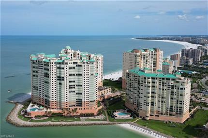 Photo of 980 SW Cape Marco DR #PH-1907, MARCO ISLAND, FL 34145