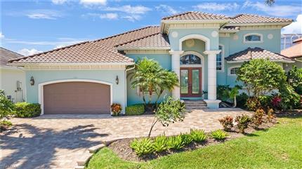 Photo of 468 Parkhouse CT, MARCO ISLAND, FL 34145