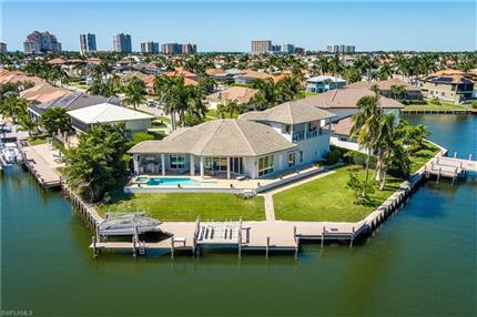 Photo of 1185 Lighthouse CT, MARCO ISLAND, FL 34145