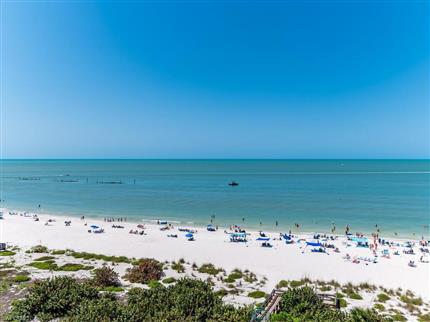 Photo of 930 Cape Marco DR #703, MARCO ISLAND, FL 34145