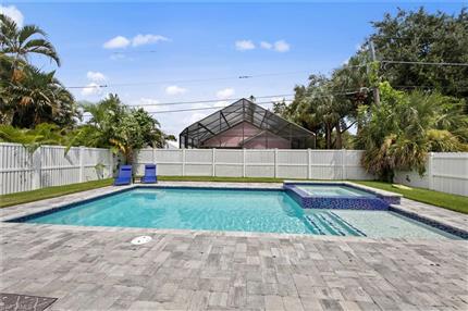 Photo of 861 N 97th AVE, NAPLES, FL 34108