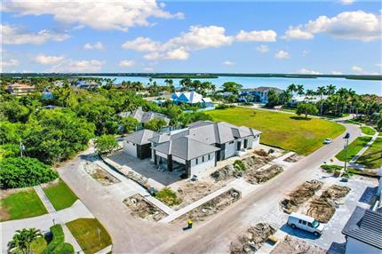 Photo of 1021 Inlet DR, MARCO ISLAND, FL 34145