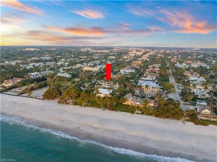 Photo of 40 S 5th AVE, NAPLES, FL 34102