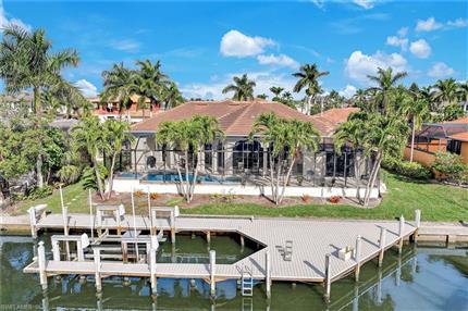 Photo of 20 Anchor CT, MARCO ISLAND, FL 34145