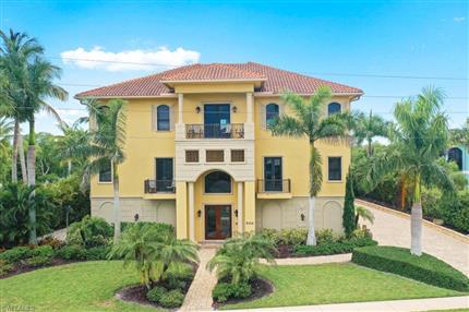 Photo of 500 Spinnaker DR, MARCO ISLAND, FL 34145