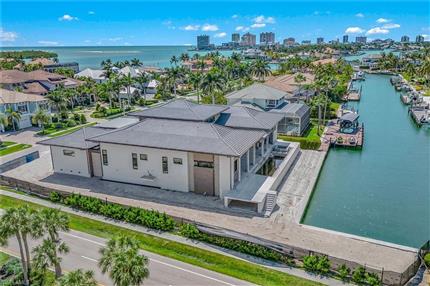 Photo of 1598 Heights CT, MARCO ISLAND, FL 34145