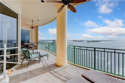 Photo of 970 Cape Marco DR #1902, MARCO ISLAND, FL 34145
