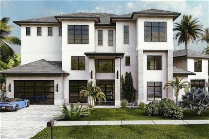 Photo of 598 Spinnaker DR, MARCO ISLAND, FL 34145