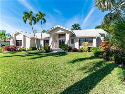 Photo of 1440 Salvadore CT, MARCO ISLAND, FL 34145