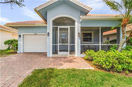 Photo of 585 N 102nd AVE, NAPLES, FL 34108