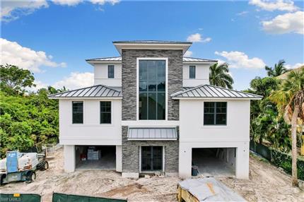 Photo of 375 Periwinkle CT, MARCO ISLAND, FL 34145