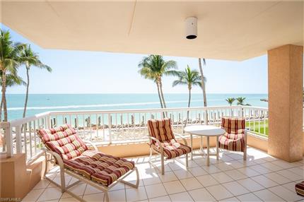 Photo of 990 Cape Marco DR #208, MARCO ISLAND, FL 34145