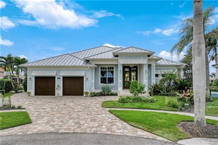 Photo of 1001 Admiralty CT, MARCO ISLAND, FL 34145
