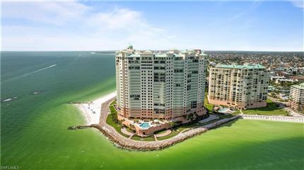 Photo of 970 Cape Marco DR #402, MARCO ISLAND, FL 34145
