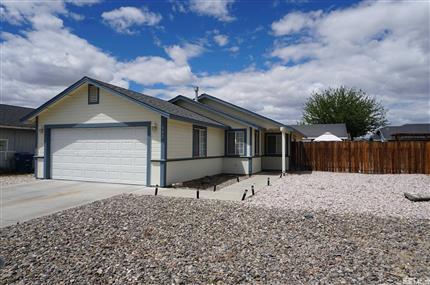 Photo of 302 Kathy Street, Fallon, NV 89406
