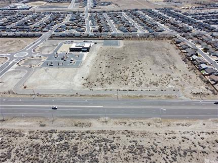 Photo of Nevada Pacific Boulevard, Fernley, NV 89408