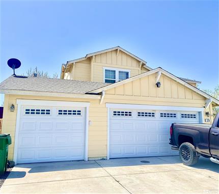 Photo of 279 Jordan Ct, Fernley, NV 89408