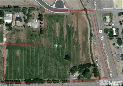 Photo of 50 N Canal dr, Fernley, NV 89408