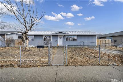Photo of 521 Whitaker Lane, Fallon, NV 89406