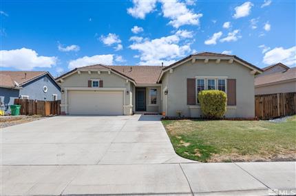 Photo of 1319 Rouge River Rd., Fernley, NV 89408