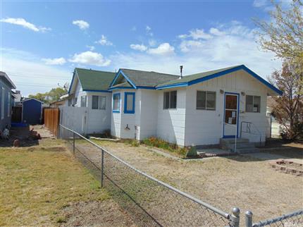 Photo of 588 Humboldt St, Fallon, NV 89406