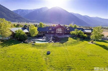 Photo of 281 Fredericksburg Road, Gardnerville, NV 89460